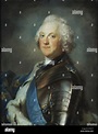 Adolf Frederick Of Sweden High Resolution Stock Photography and Images ...