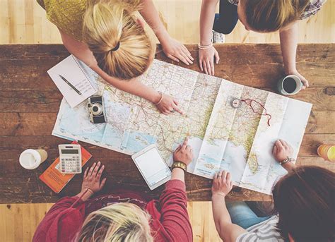 Tips For Planning Last Minute Vacations