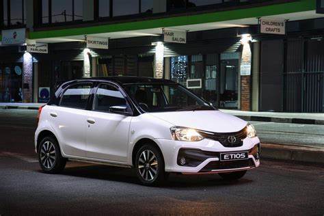 Toyota Etios Sport 2018 Specs And Price Za