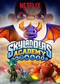 Skylanders Academy - Serie de TV - CINE.COM