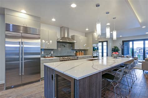 Quartz Granite Marble Kitchen Countertops Long Island