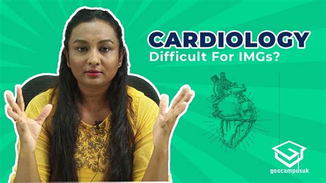 How To Become A Cardiologist In The Uk Uk Specialty Series For Imgs