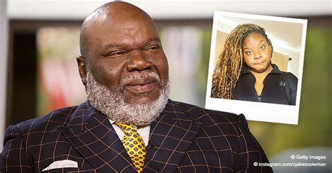Td Jakes Daughter Cora Coleman Reveals Her 71 Pound Weight Loss In