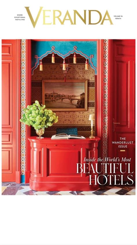 Veranda Magazine Featured A Delft Tile Collection Veranda Magazine