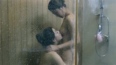Korean Fuck Video Jeong Hyang And Hong Sae Hee Lesbian Scene Hd Free On Koreanxsex