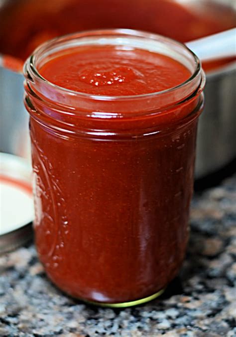 Our 15 Homemade Bbq Sauce Easy Ever Easy Recipes To Make At Home