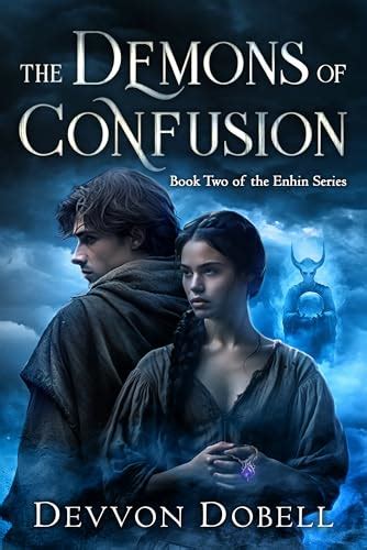 The Demons Of Confusion Ereader Nation