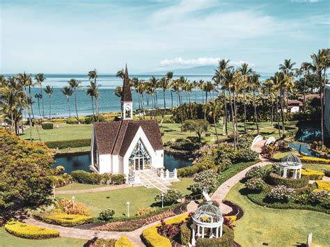 9 Sonnige Orte Auf Hawaii Little America
