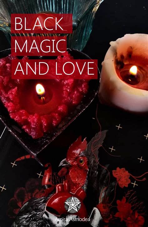 Black Magic And Love Spells Black Magic For Love Black Magic Real