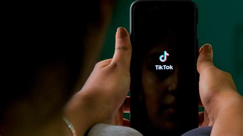Tiktok Deal Exposes A Security Gap And A Missing China Strategy The