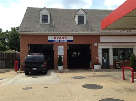 Old Town Auto Care Ryans Auto Service Updated April 2024 39