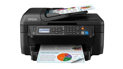 Best Fax Machine Of 2024 Techradar