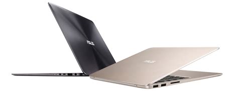 Asus Zenbook Ux305ca Fc050t 133 Core M 09ghz 4gb Ram Ux305ca