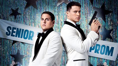 21 Jump Street 2012 Filmfed