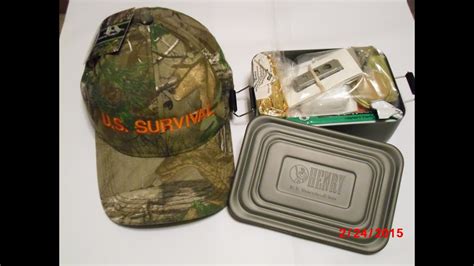 Henry Repeating Survival Kit Youtube