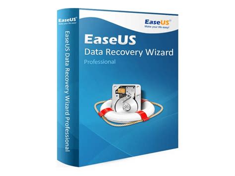 Easeus Data Recovery Wizard Professional ¿para Qué Nos Sirve