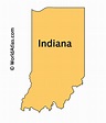 Indiana Maps & Facts - World Atlas