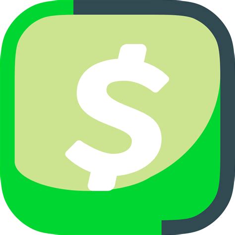 Cashapp Cash App Square Payment Finance Icon Free Download
