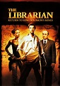 The Librarian - Return to King Solomon's Mines - television film review