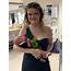 Teenage Mum Becomes Australias Youngest To Have Baby With Downs  And