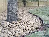 Pictures of Landscaping Using Rocks