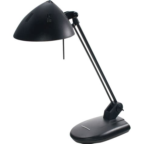 Halogen Desk Lamp