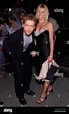 LOS ANGELES, CA. September 06, 2000: Actor GREG KINNEAR & wife HELEN ...