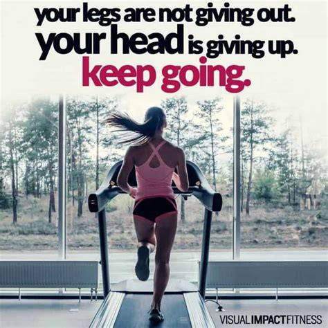 15 Workout Quotes To Push You Out Of Your Comfort Zone