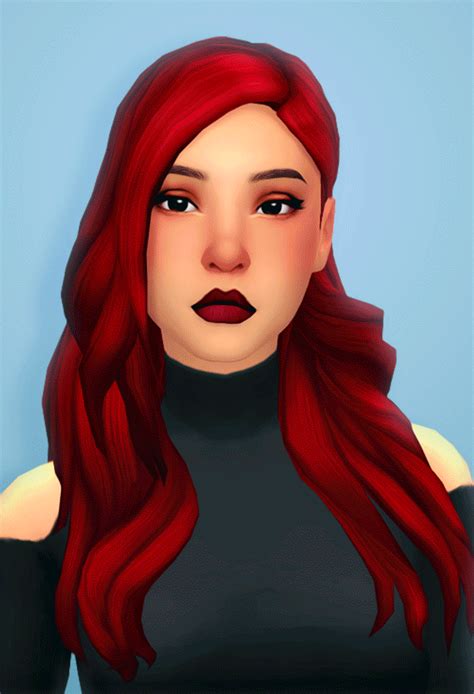 Maxis Match Cc World S4cc Finds Free Downloads For The Sims 4