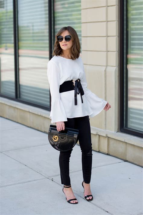 Check spelling or type a new query. How to Style the Corset Belt - Wishes & Reality