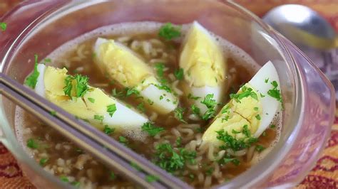 Their indian food is passable, plus you get to stink up the office kitchen when you. 3 Ways to Make Ramen Noodles in the Microwave - wikiHow