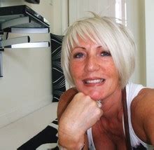 Angela Cs From Sheffield Is A Local Granny Looking For Casual