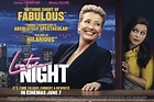 Defending Your Show (Film Review: “Late Night”) – Norma's Streaming Picks