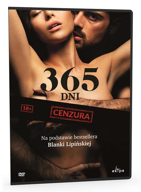 Filmy Podobne Do 365 Dni - Film „365 dni” w lipcu na DVD. Ruszył preorder - Filmozercy.com