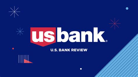 Us Bank Review ®