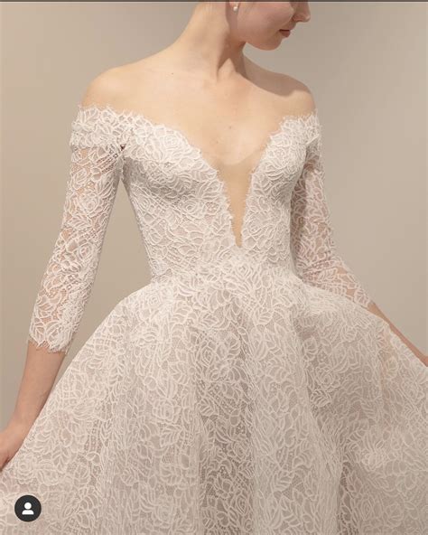 Monique Lhuillier Lovely New Wedding Dress Save 38 Stillwhite