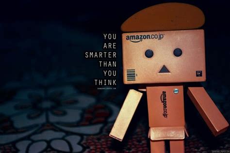 Danbo Quotes Wallpaper About Life Danbo Wallpaper Quotes Wallpaper