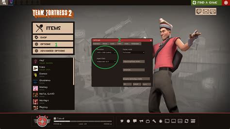 Steam Community Guide Tf2 Settings And Console Commands