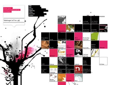 40 Inspiring Portfolio Designs Web Design Ledger