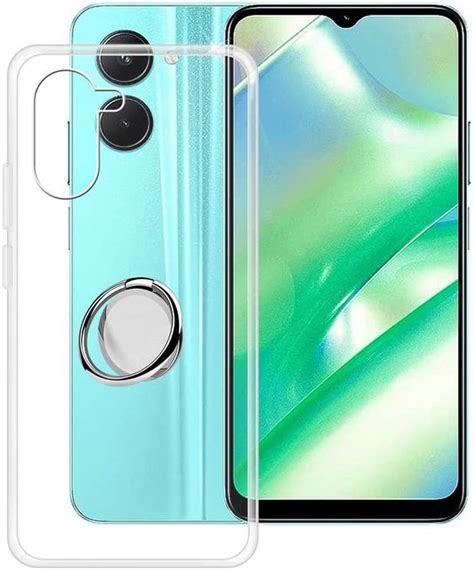 10 Best Cases For Realme C33