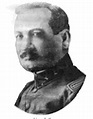 General José María Orellana - DEGUATE.COM