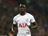 Davinson Sanchez signs a new six-year contract with Tottenham | Daily ...