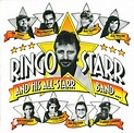Ringo Starr And His All-Starr Band - Ringo Starr And His All-Starr Band ...