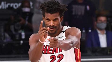 Jimmy Butler Life Story A Homeless Child To Nba Star