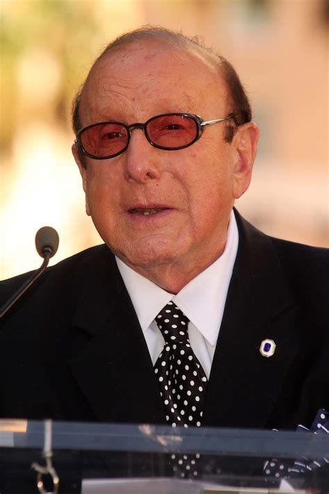 Clive Davis Comes Out As Bisexual In New Memoir Thegayuk