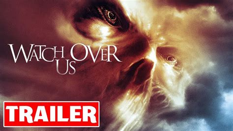 Watch Over Us Trailer 2017 Horror Hd Youtube