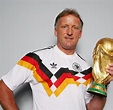 Andreas Brehme: Vermisster WM-Held von 1990 wieder aufgetaucht - WELT