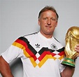 Andreas Brehme: Vermisster WM-Held von 1990 wieder aufgetaucht - WELT