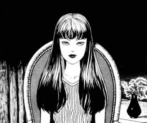 Entrevista A Junji Ito Encuentro Con Los Fans Clase Magistral