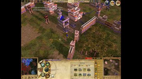 Empire Earth 2 Gameplay Hd Youtube